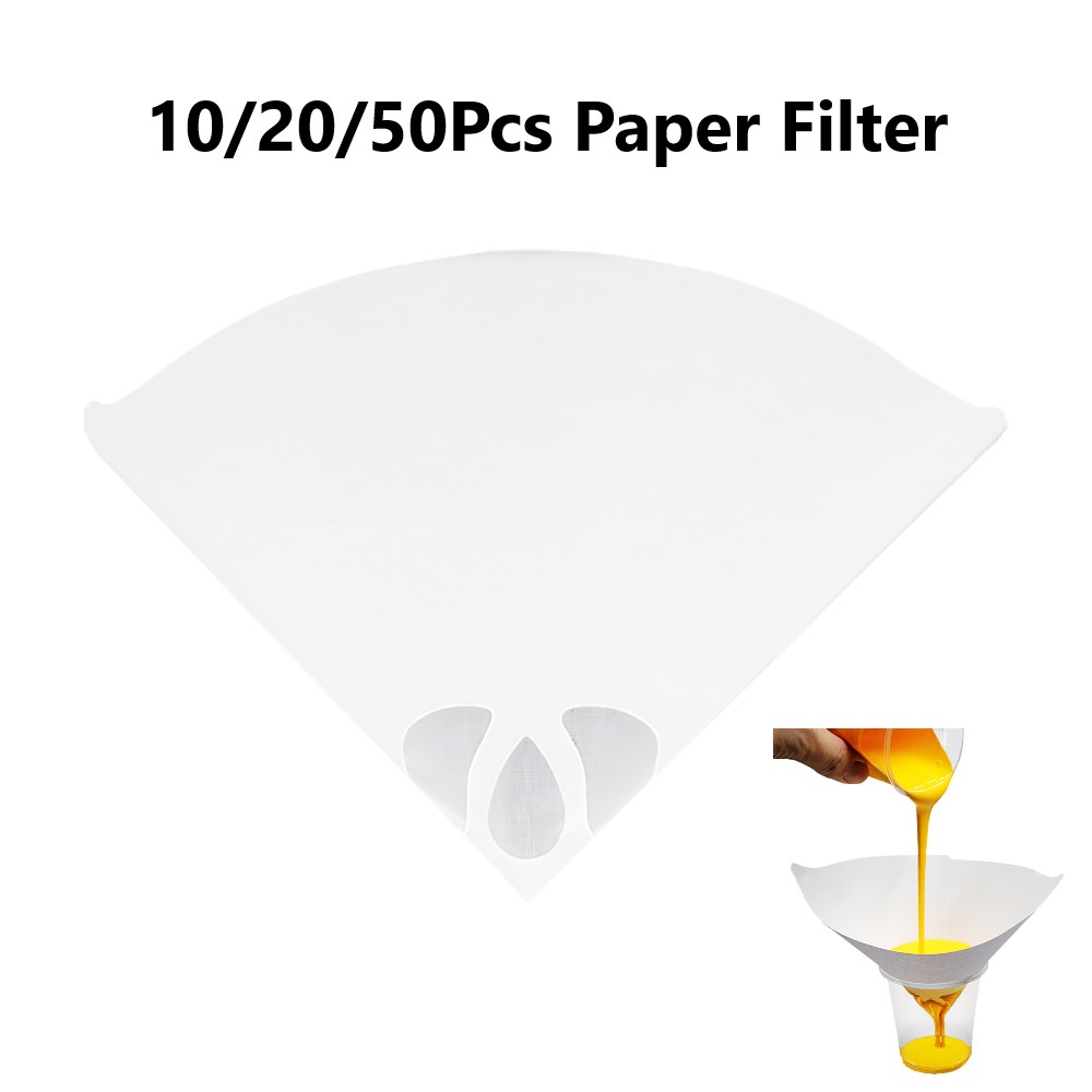 3D Printer Resin - 10/20/50Pcs Photo Curing 3D Printer Accessories