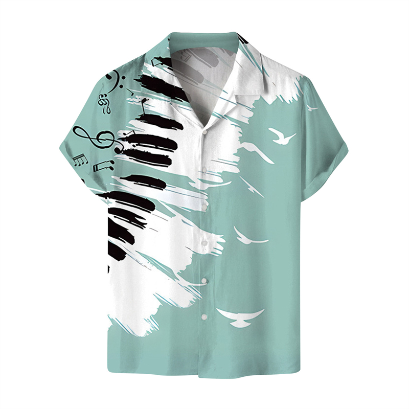 Shirts For Men Music Guitar Pr - 3D Printing Guitar avis et prix