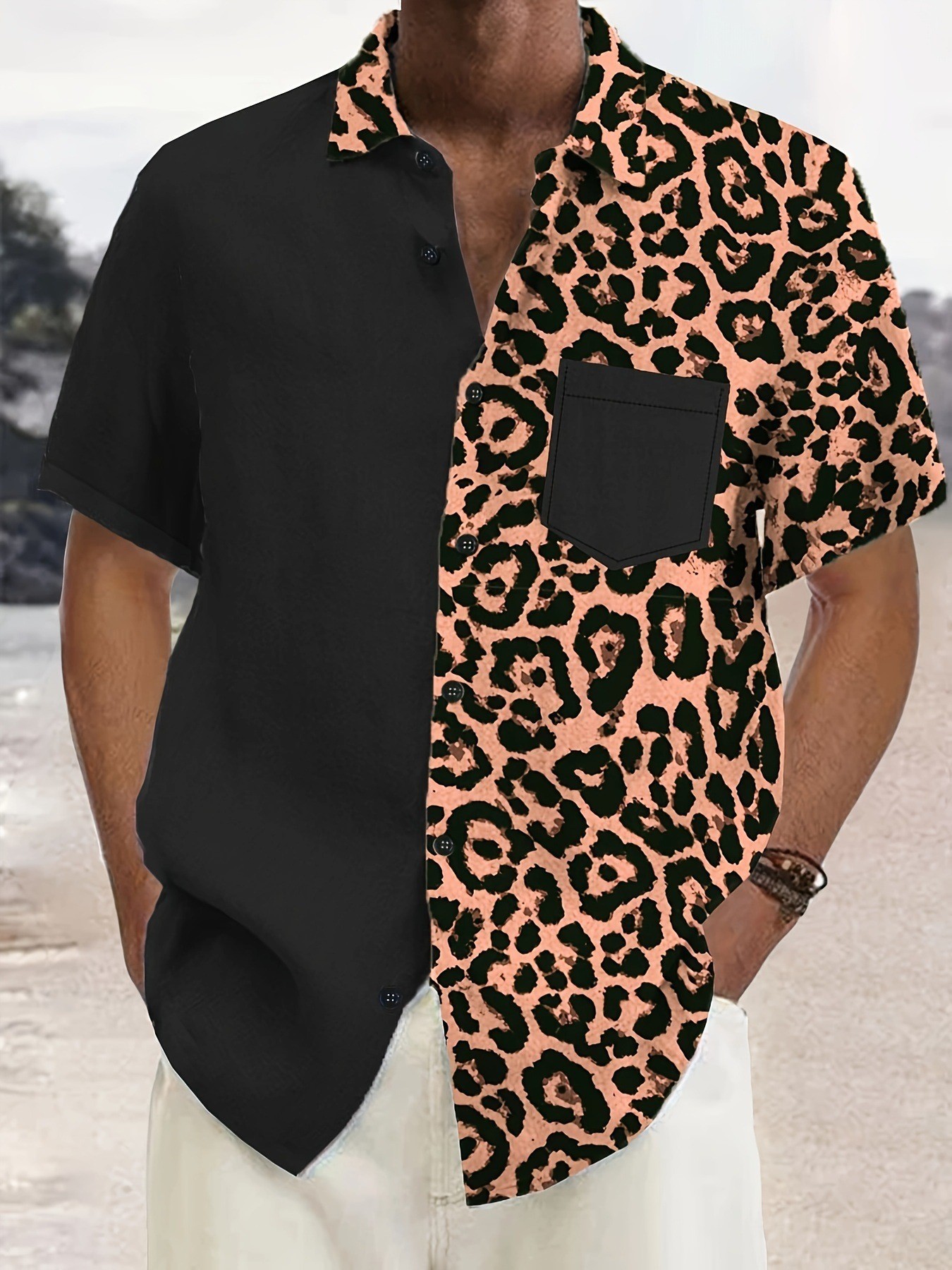 Popular Hawaii 3D Printed Lape - 3D Printing Jersey avis et prix