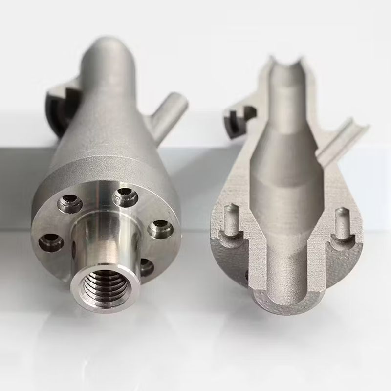 OEM Custom Metal 3D Printing S - 3D Printing Metal avis et prix