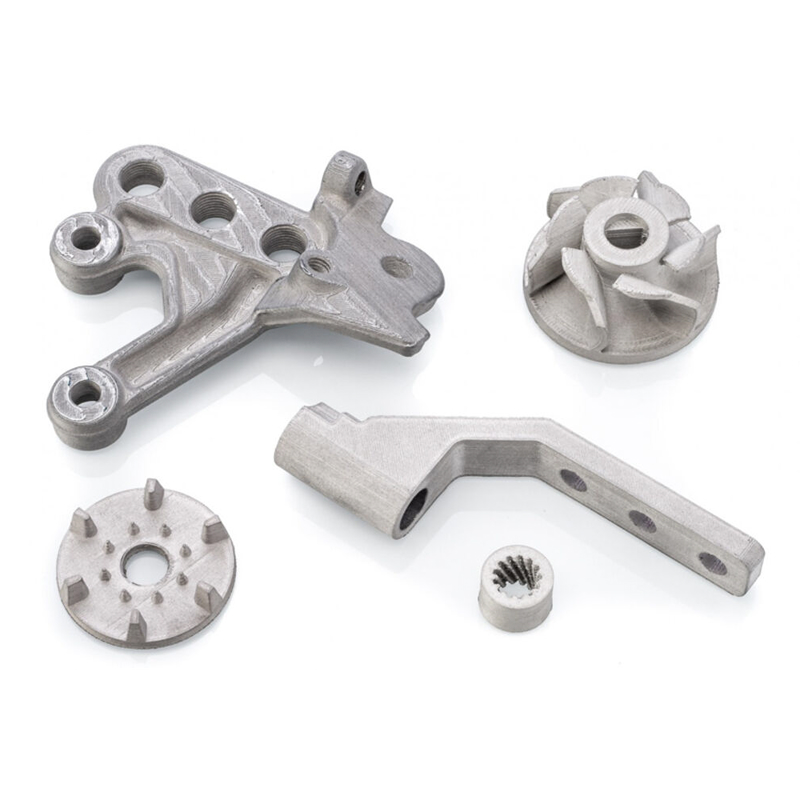 OEM Custom Metal 3D Printing S - 3D Printing Metal avis et prix