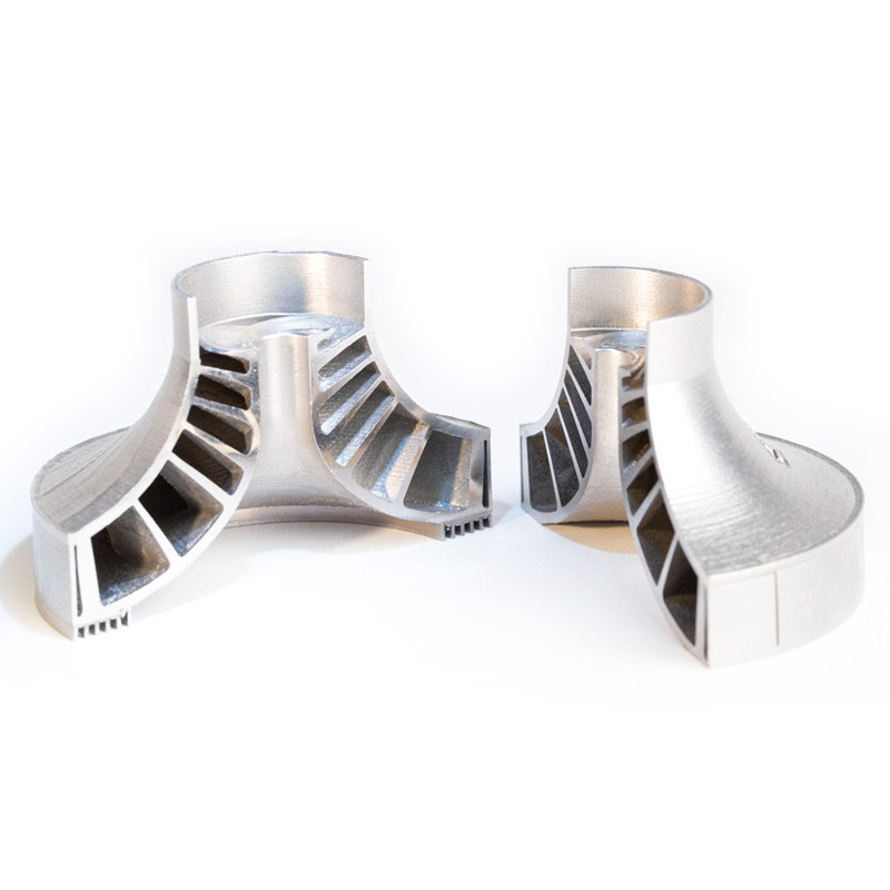 OEM Custom Metal 3D Printing S - 3D Printing Metal avis et prix