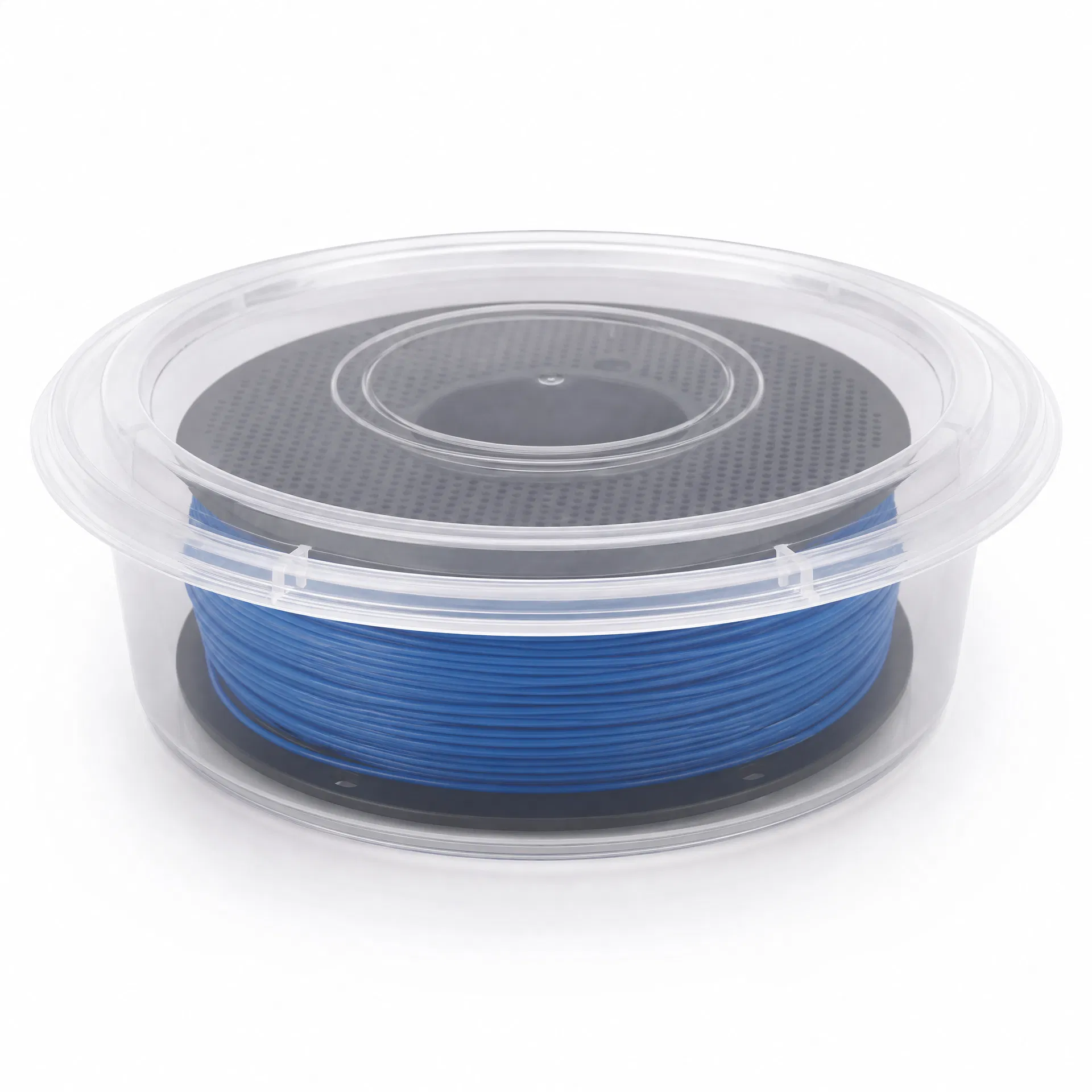 🔈10Pcs Transparent PP Spool St - 3D Printing With Pp avis et prix
