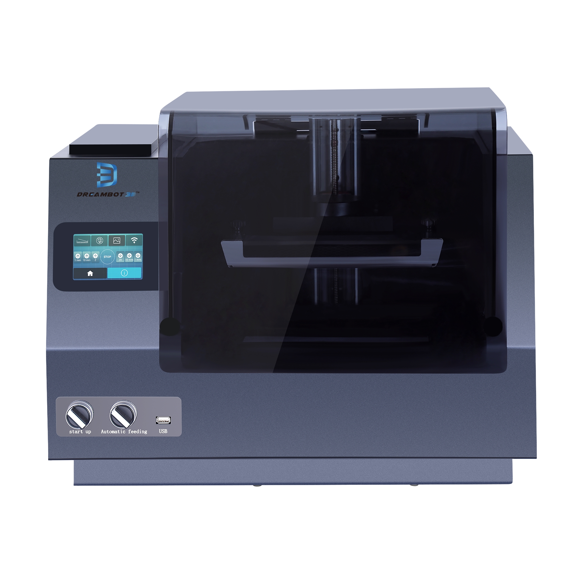 Dreambot Large Print Size 215* - 3D Printer Resin avis et prix