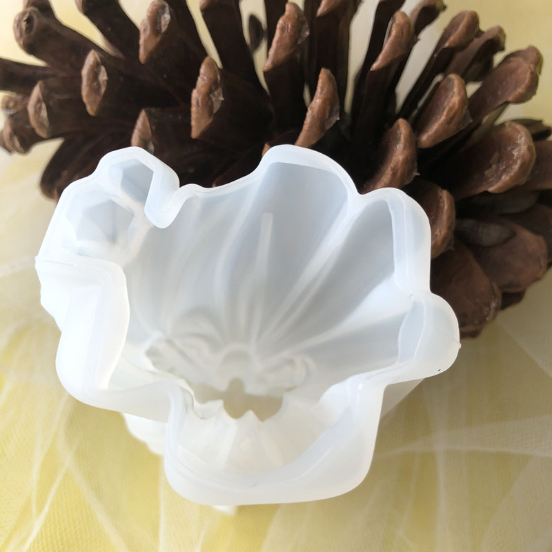 3D Cute Princess Silicone Cand - 3D Printing With Silicone avis et prix