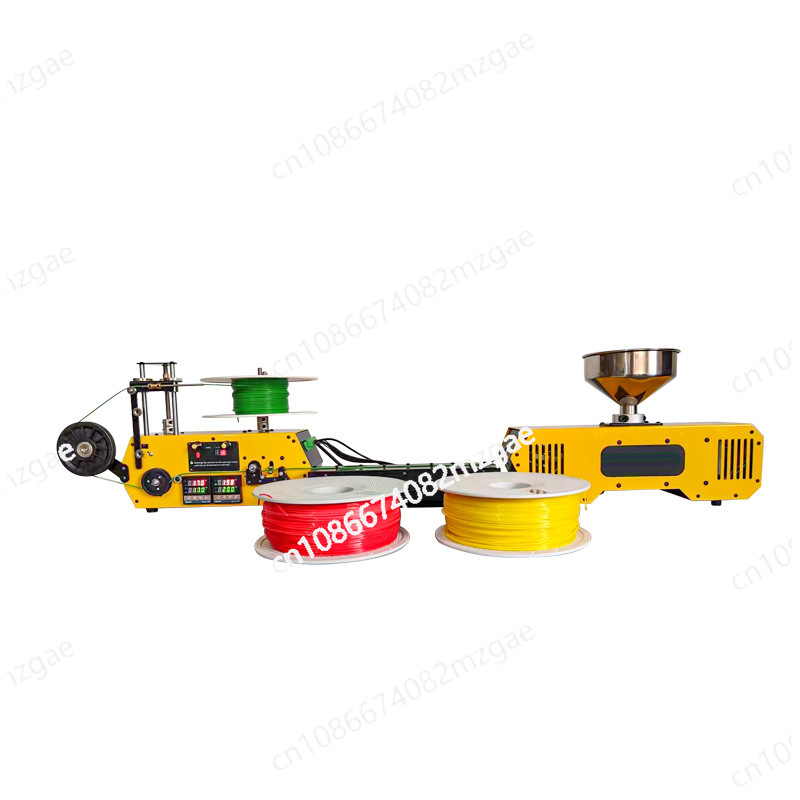 Desktop extruder 3D printing c - 3D Printing Waste avis et prix