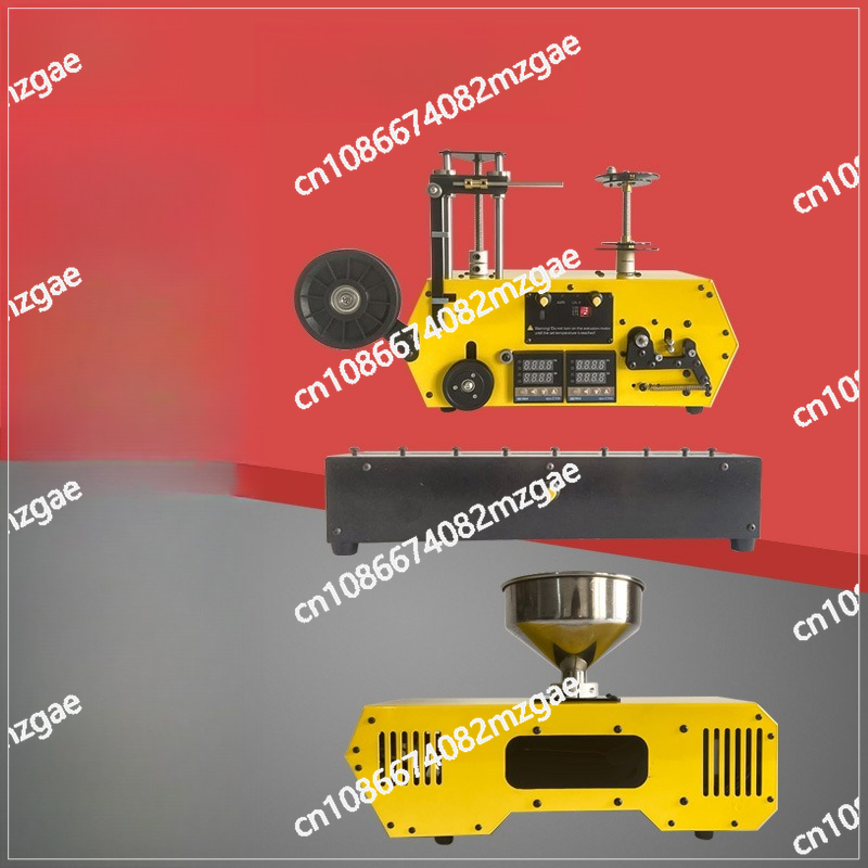 Desktop extruder 3D printing c - 3D Printing Waste avis et prix