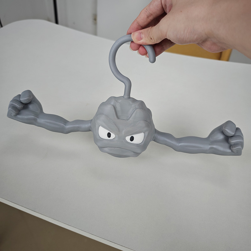 Anime Pokemon Creative Hanger  - 3D Printing Idea avis et prix