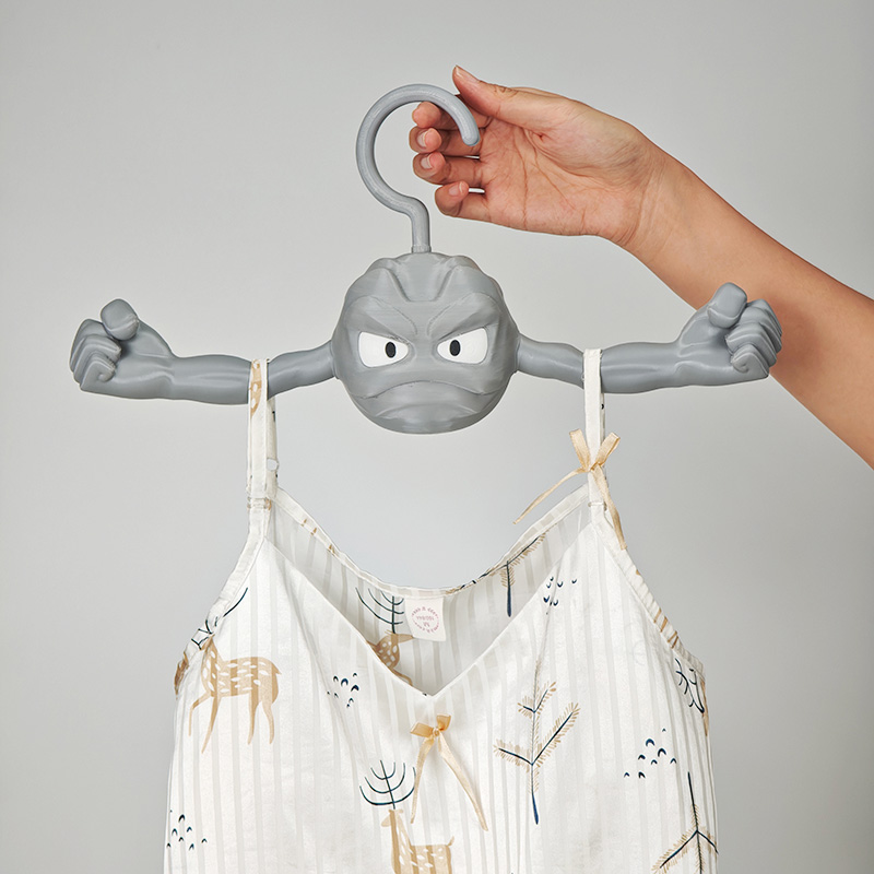 Anime Pokemon Creative Hanger  - 3D Printing Idea avis et prix
