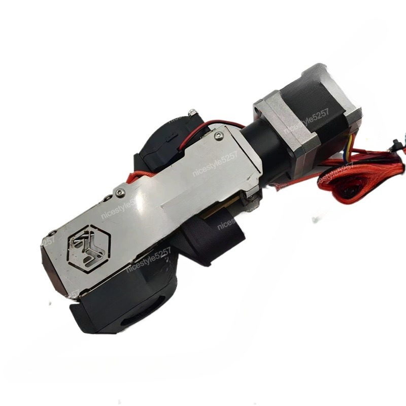 3D Printer Pellet Extruder DIY - 3D Printing Waste avis et prix