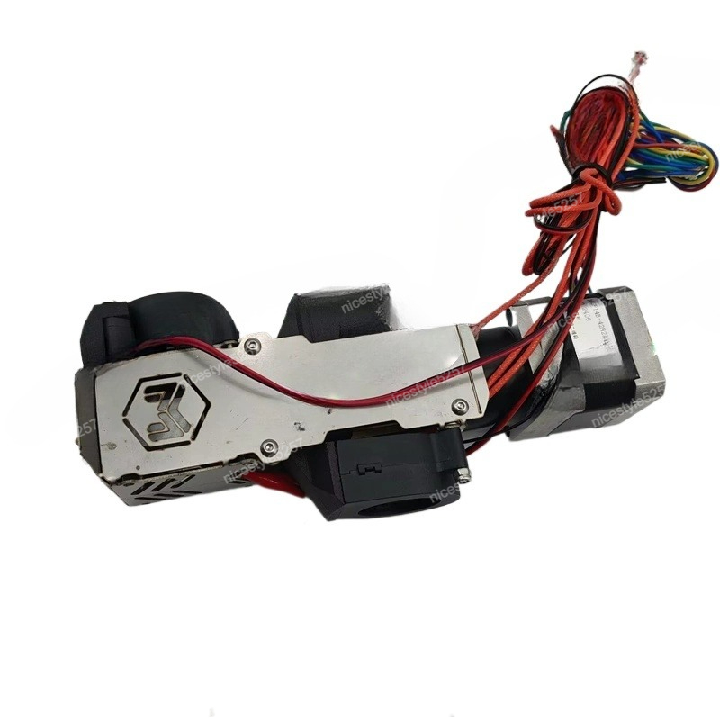3D Printer Pellet Extruder DIY - 3D Printing Waste avis et prix