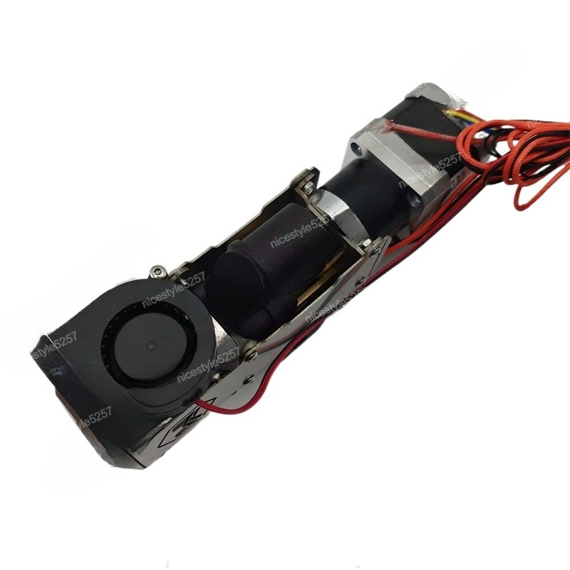 3D Printer Pellet Extruder DIY - 3D Printing Waste avis et prix