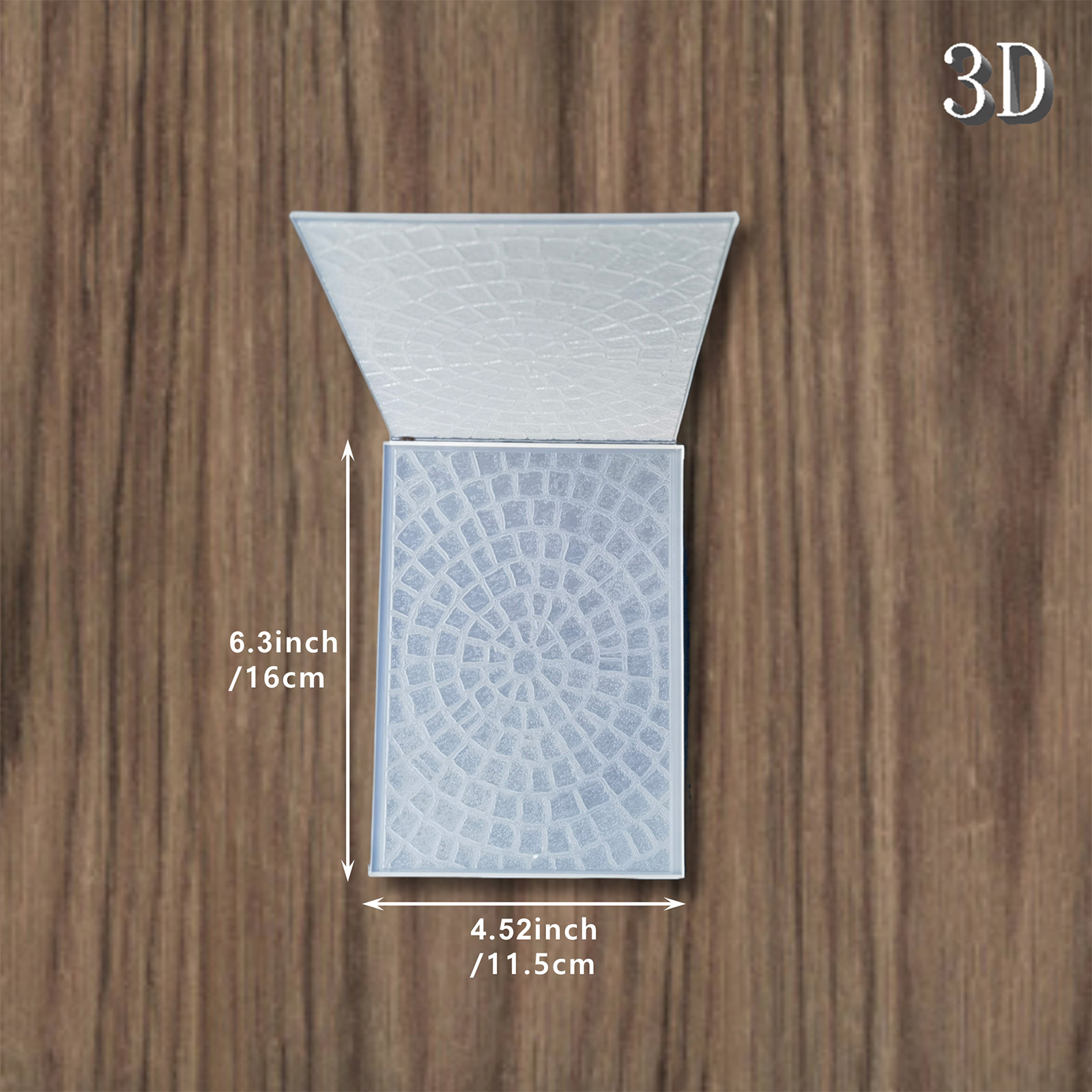 3D texture fade in/fade out -  - 3D Printing With Pp avis et prix