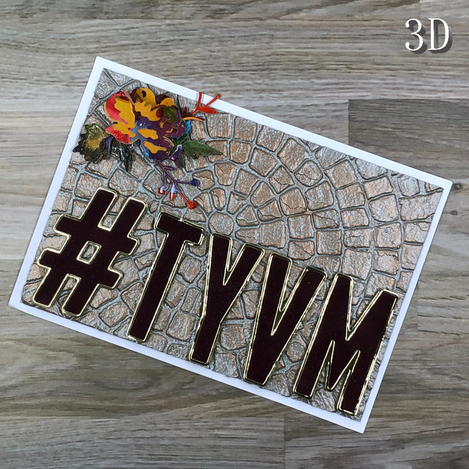 3D texture fade in/fade out -  - 3D Printing With Pp avis et prix