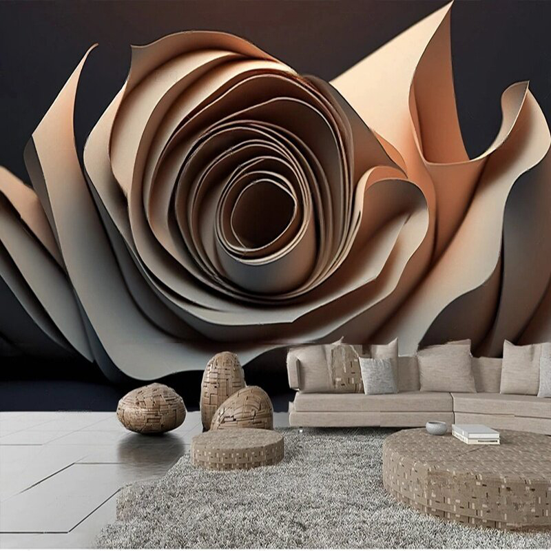 MU8957 The abstract irregular  - 3D Printing Viral avis et prix