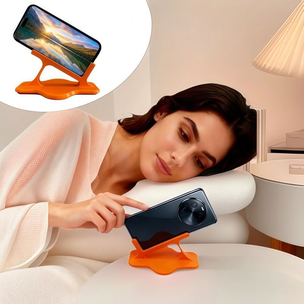 3D Printing Side-lying Phone H - 3D Printing With Pp avis et prix