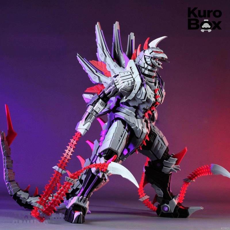 New Mecha Monster Action Figur - 3D Printing Hidden Blade avis et prix