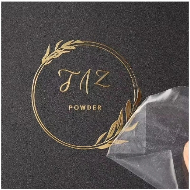 3D Custom Transfer Sticker Shi - 3D Printing Metal avis et prix