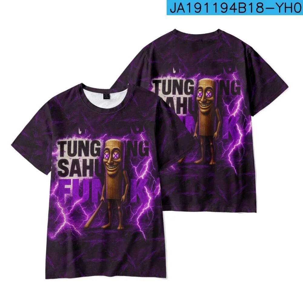 2026 New AI Fashion Tung Tung  - 3D Printing Viral avis et prix
