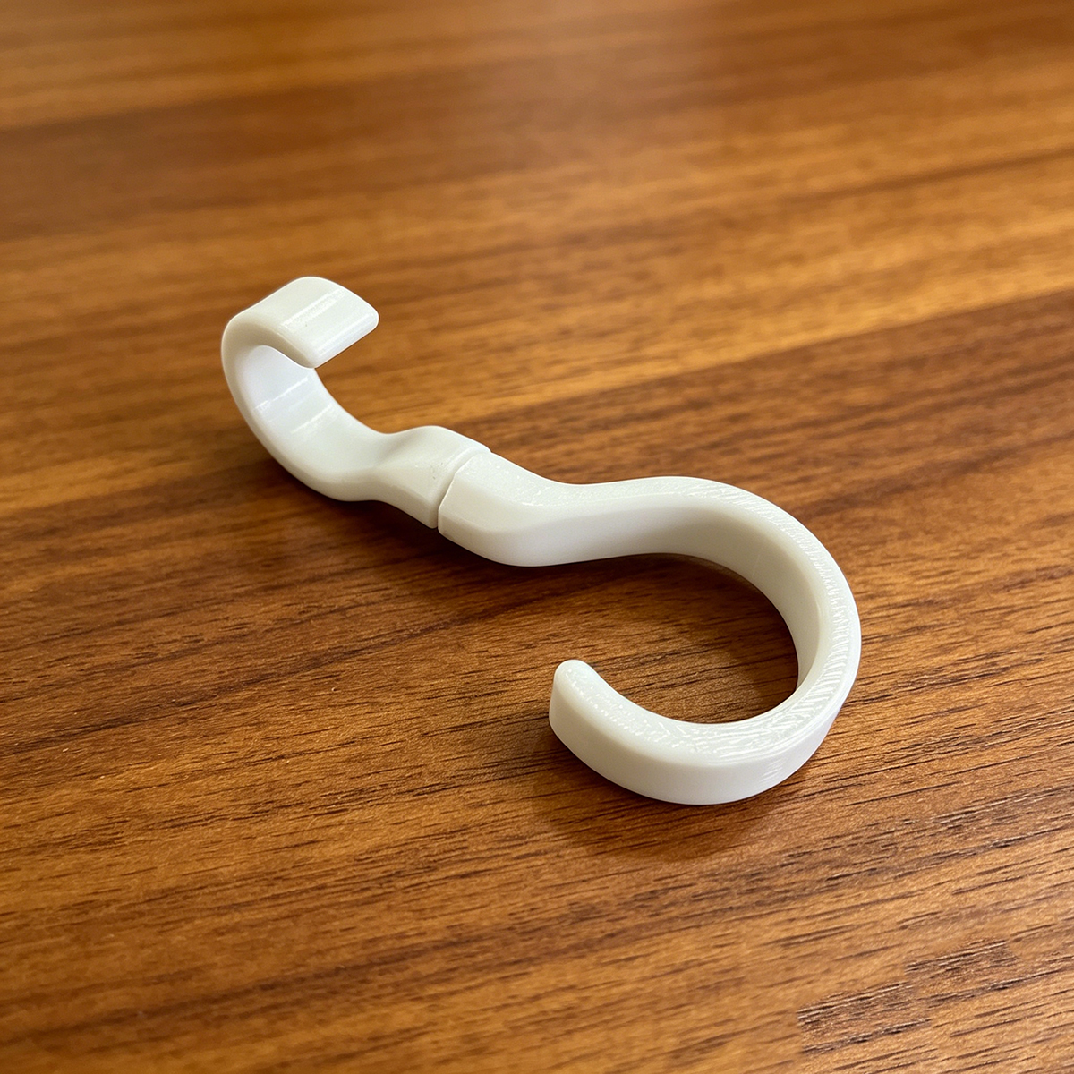 3D Printed Seahorse Rotating H - 3D Printing With Pp avis et prix