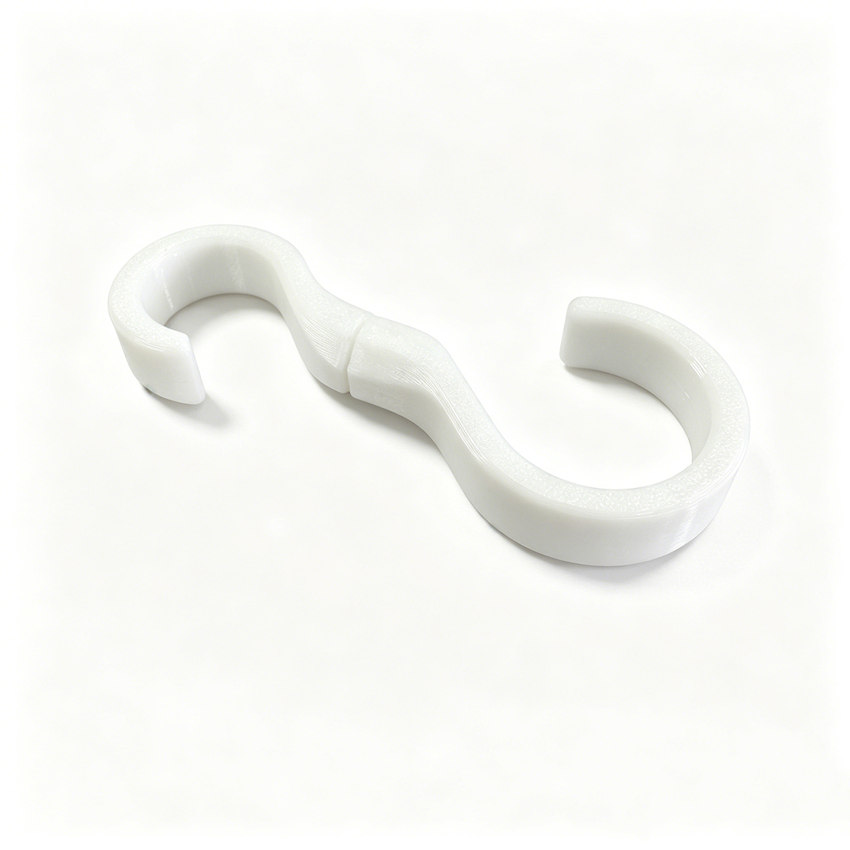 3D Printed Seahorse Rotating H - 3D Printing With Pp avis et prix