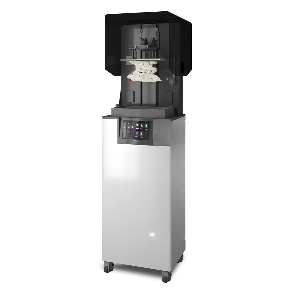 OYOWOOA K1 Industrial parts LC - 3D Printer Resin avis et prix