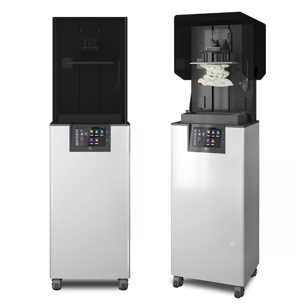 OYOWOOA K1 Industrial parts LC - 3D Printer Resin avis et prix