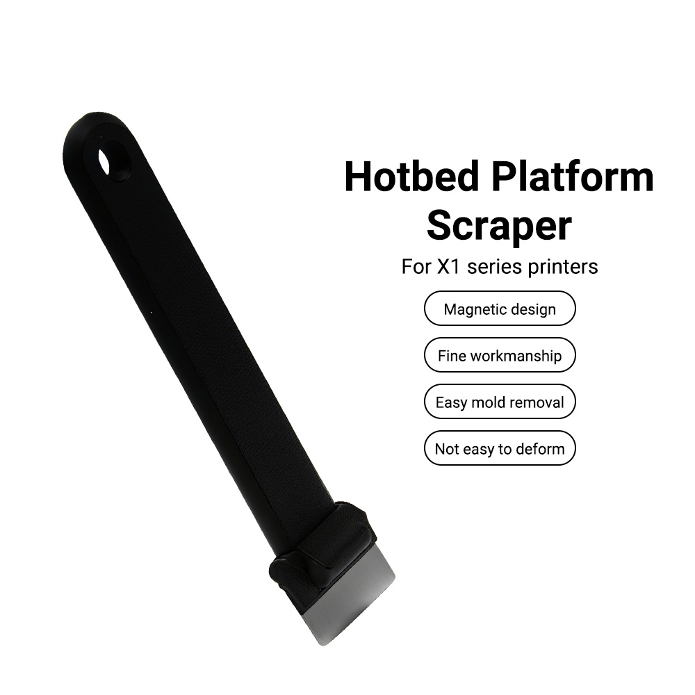 3D Printer Tools Hot Bed Platf - 3D Printing Elegoo avis et prix