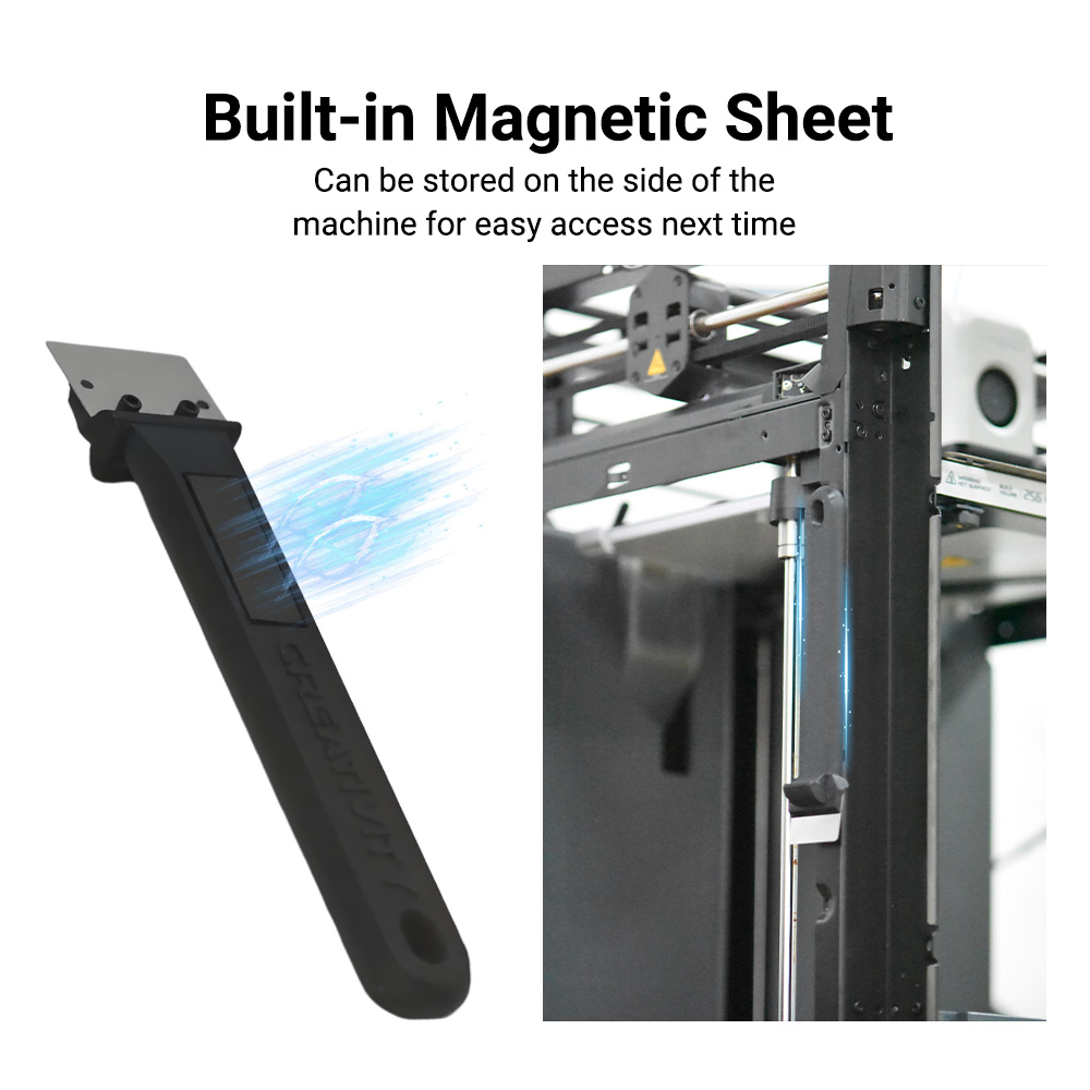 3D Printer Tools Hot Bed Platf - 3D Printing Elegoo avis et prix
