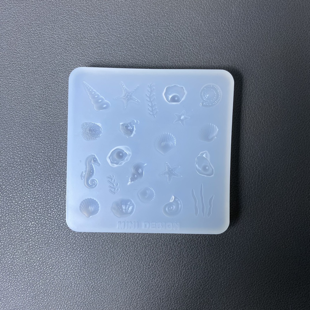3D Ocean Accessories Resin Cas - 3D Printing With Silicone avis et prix