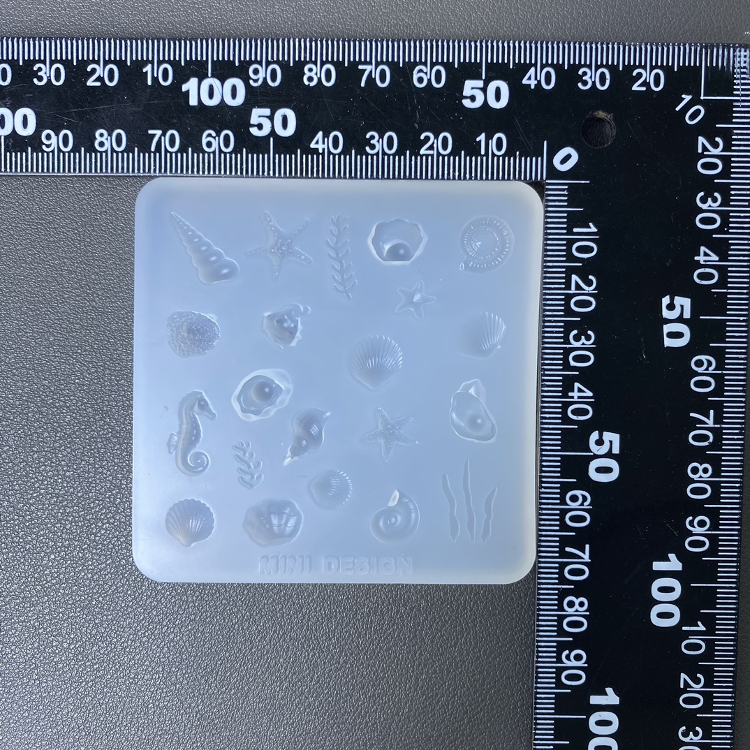 3D Ocean Accessories Resin Cas - 3D Printing With Silicone avis et prix