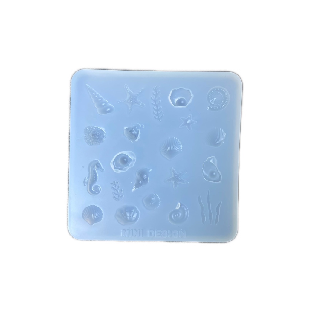 3D Ocean Accessories Resin Cas - 3D Printing With Silicone avis et prix