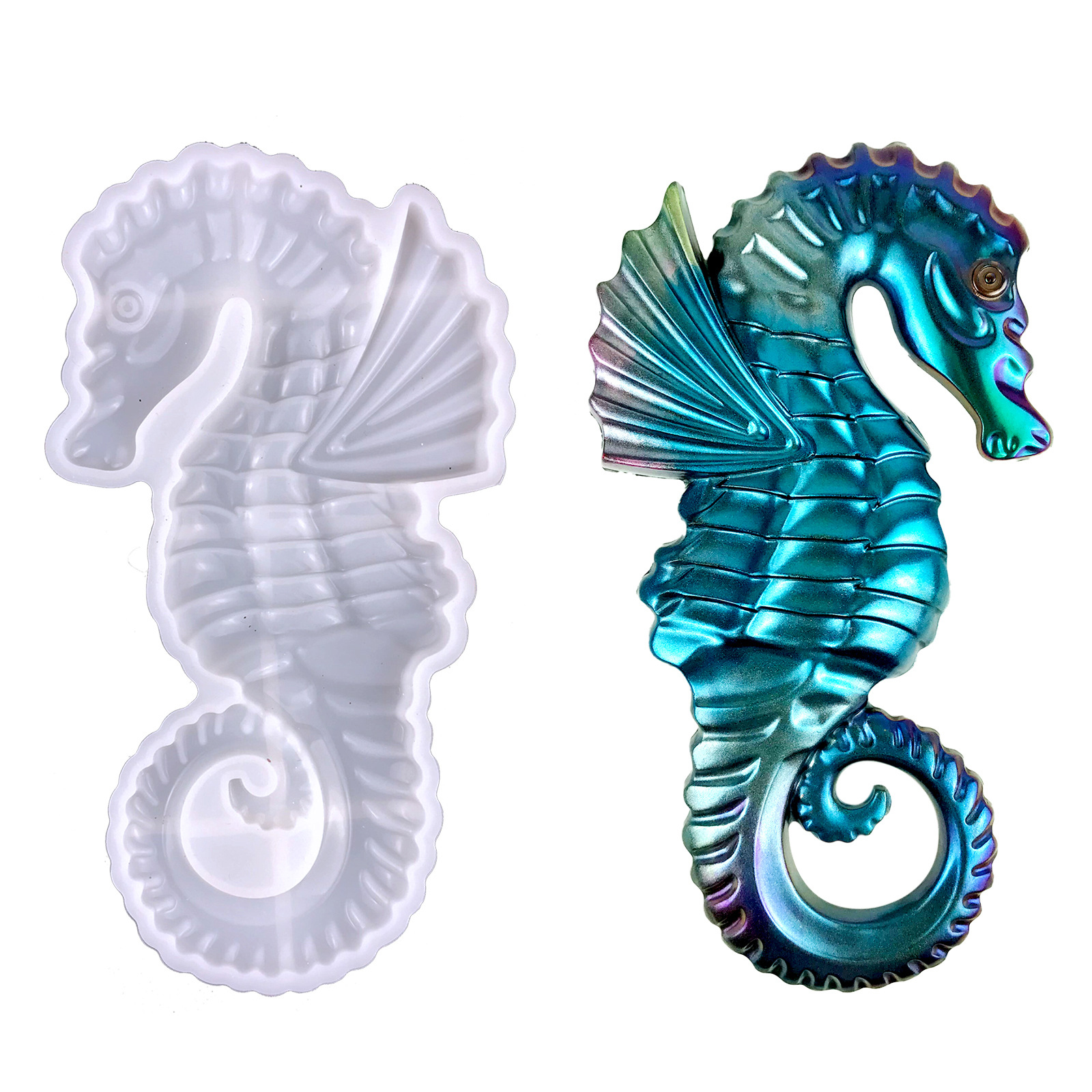 3D Semi-Three-Dimensional Seah - 3D Printing With Silicone avis et prix