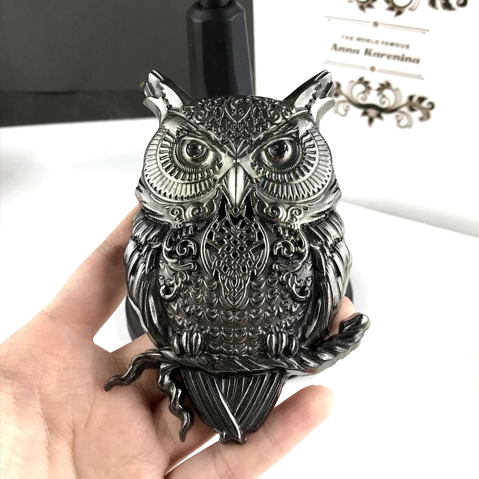 3D Semi-Three-Dimensional Seah - 3D Printing With Silicone avis et prix