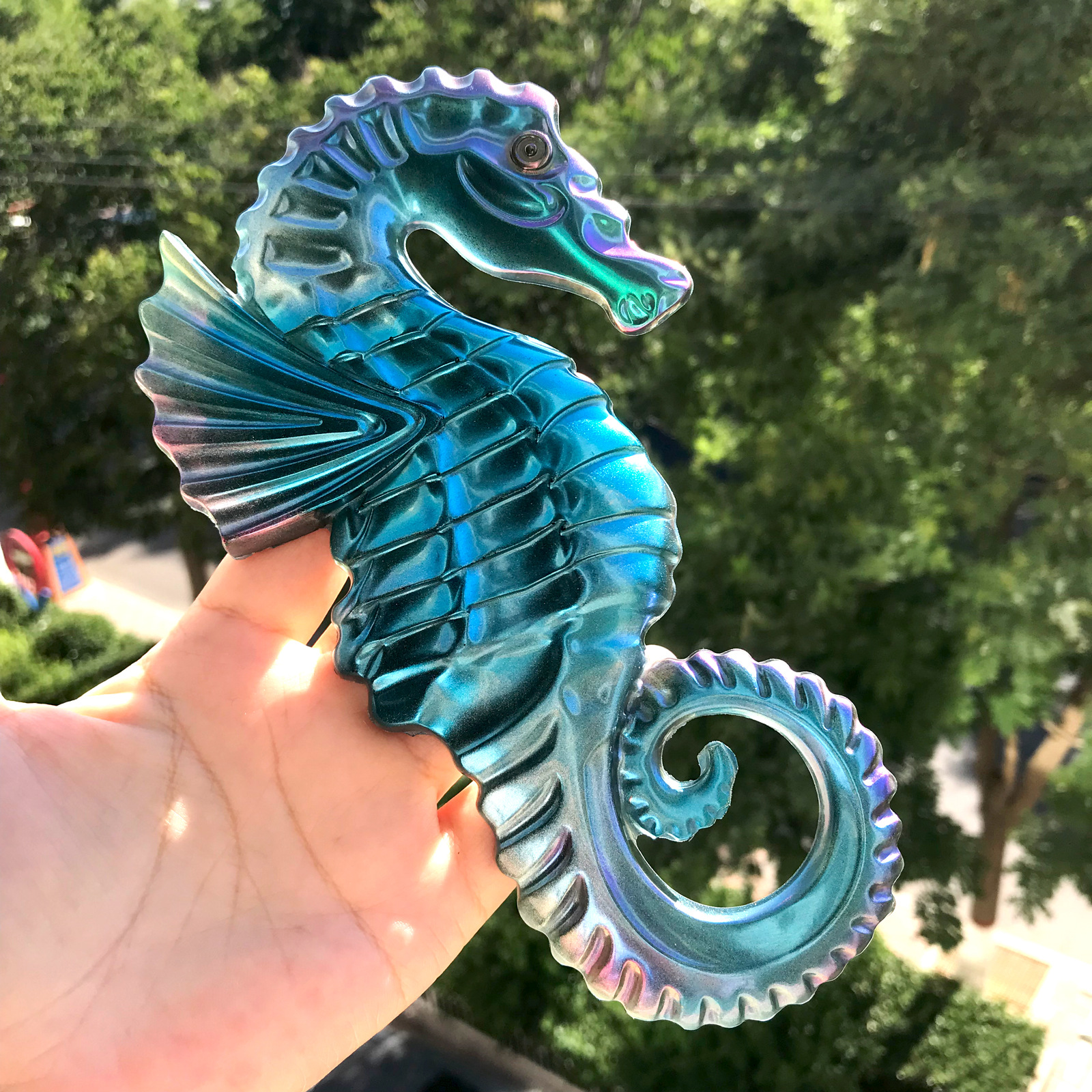 3D Semi-Three-Dimensional Seah - 3D Printing With Silicone avis et prix
