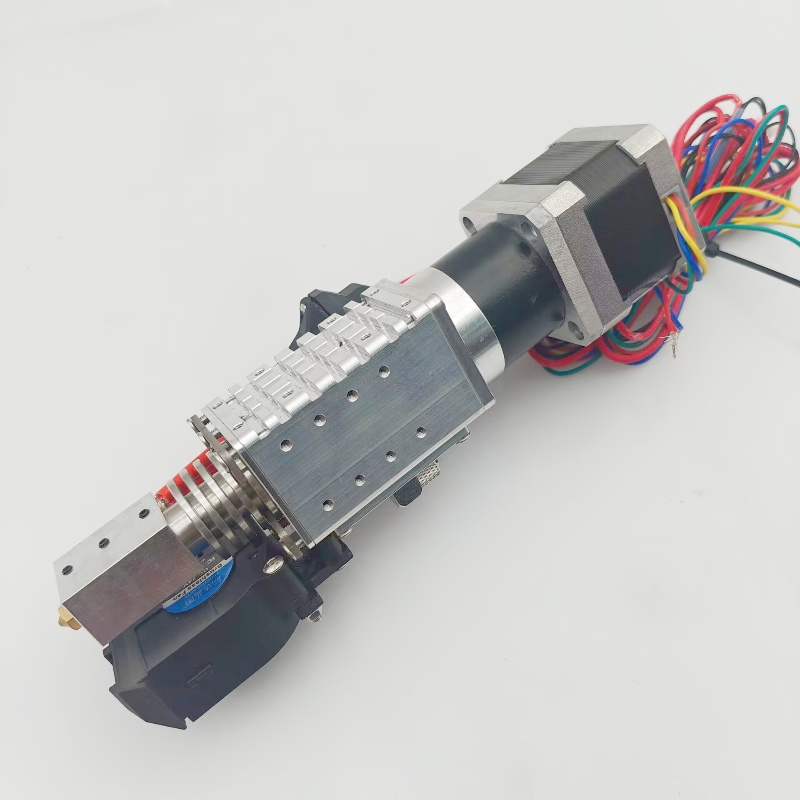 Funssor V5 Plastic Pellet Extr - 3D Printing Waste avis et prix