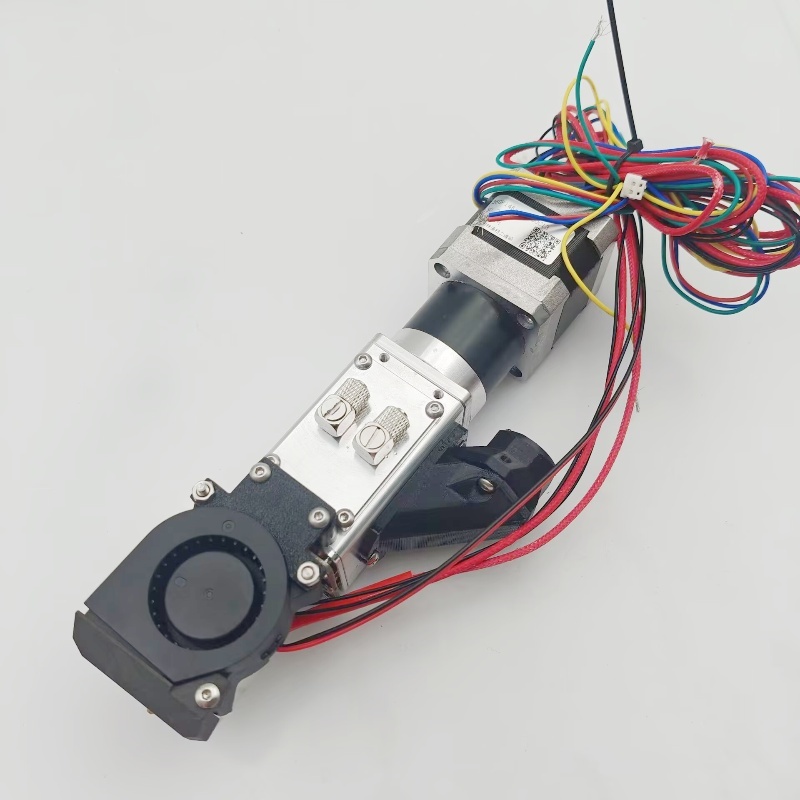 Funssor V5 Plastic Pellet Extr - 3D Printing Waste avis et prix