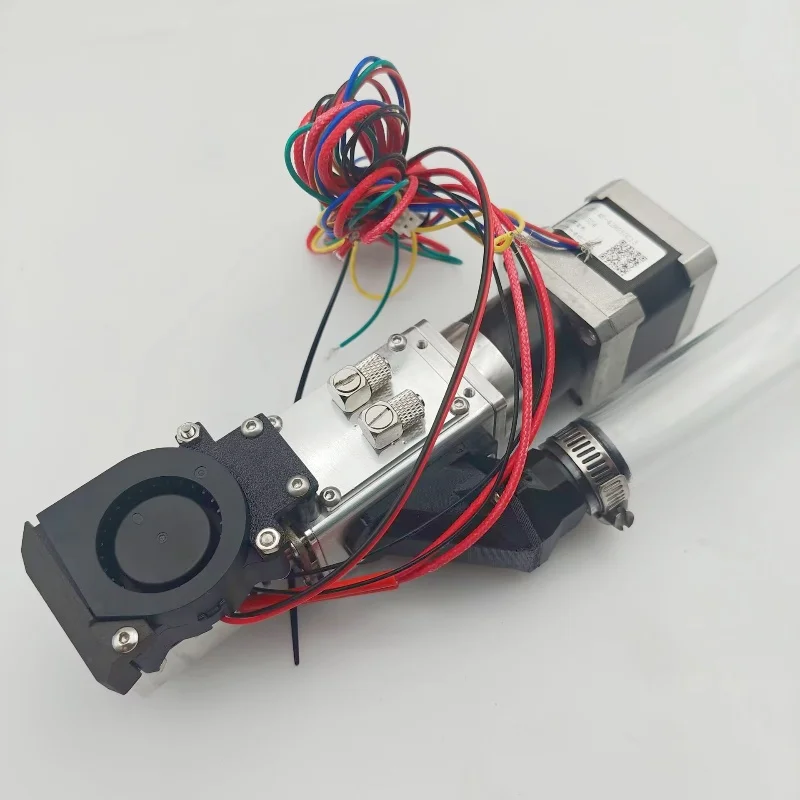 Funssor V5 Plastic Pellet Extr - 3D Printing Waste avis et prix