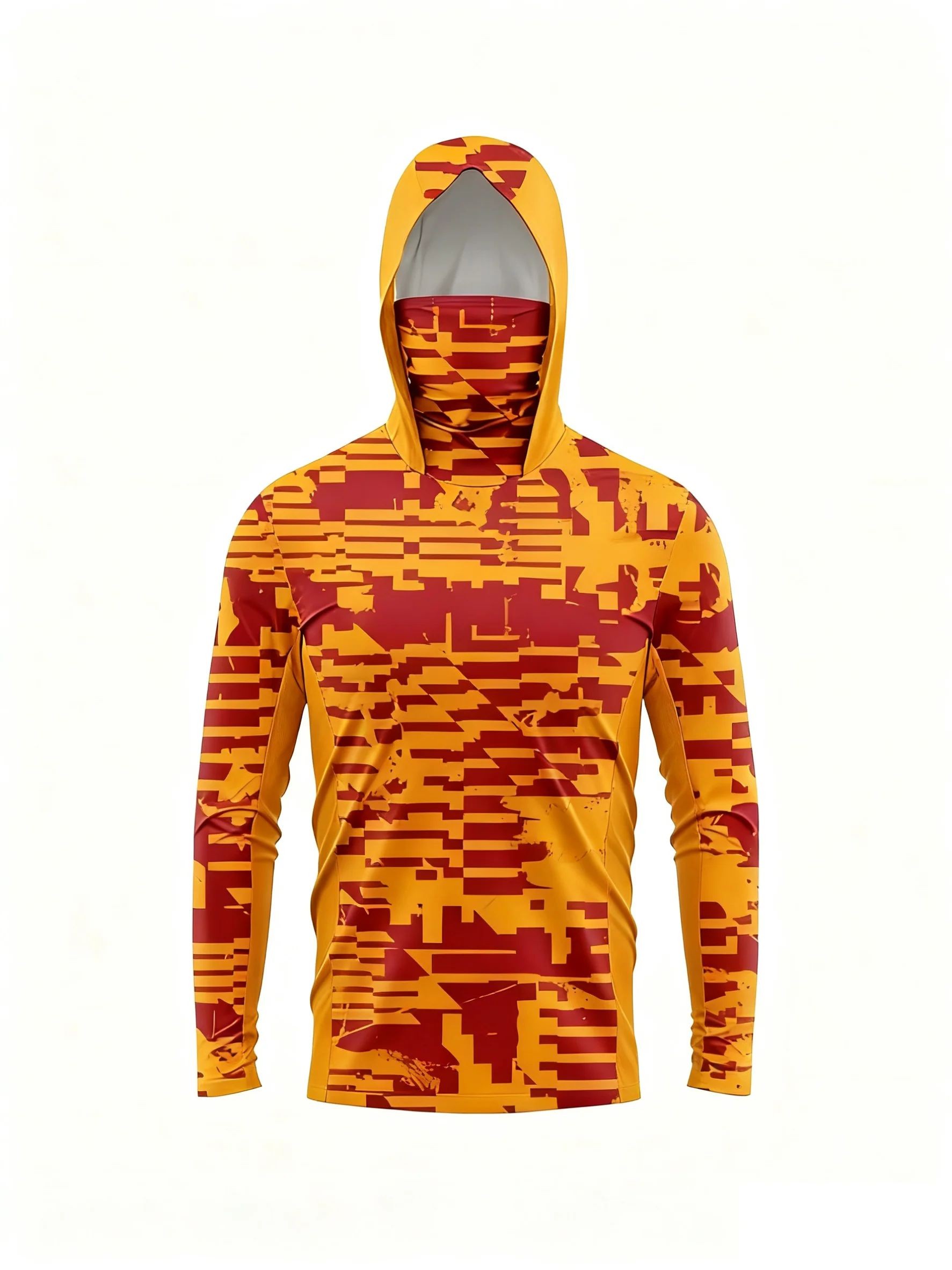 2026 Summer New Style Men's Lo - 3D Printing Jersey avis et prix