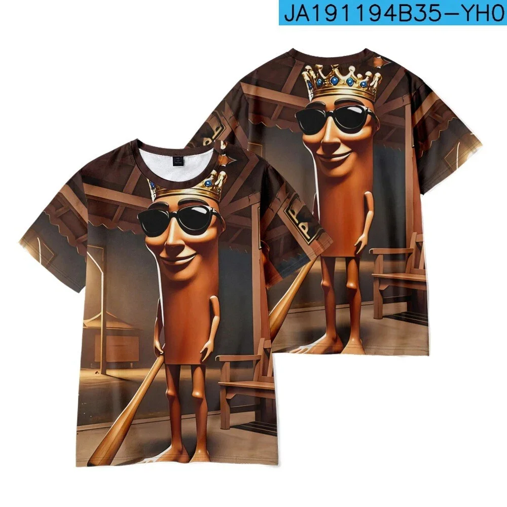 2026 New AI Fashion Tung Tung  - 3D Printing Viral avis et prix