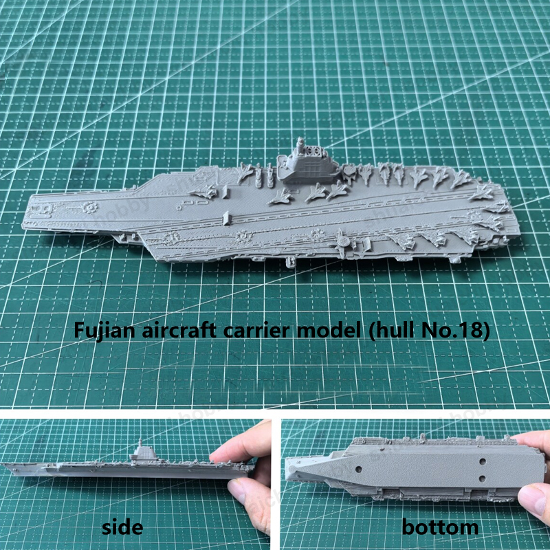 1PCS 1/2000 Scale Multi-type W - 3D Printing Idea avis et prix