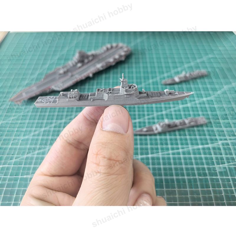 1PCS 1/2000 Scale Multi-type W - 3D Printing Idea avis et prix