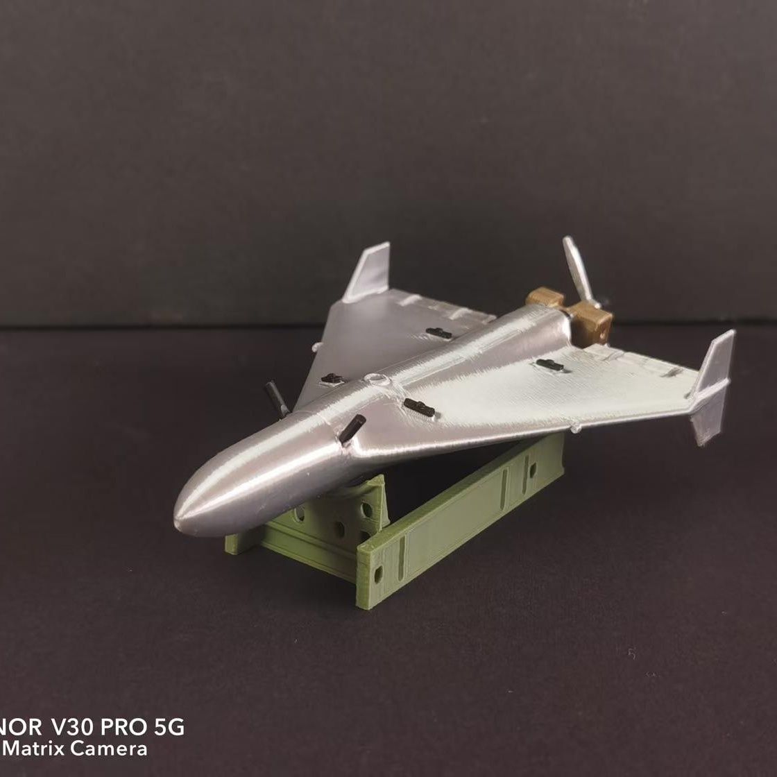 3D Printed US Military LUCAS U - 3D Printing Metal avis et prix