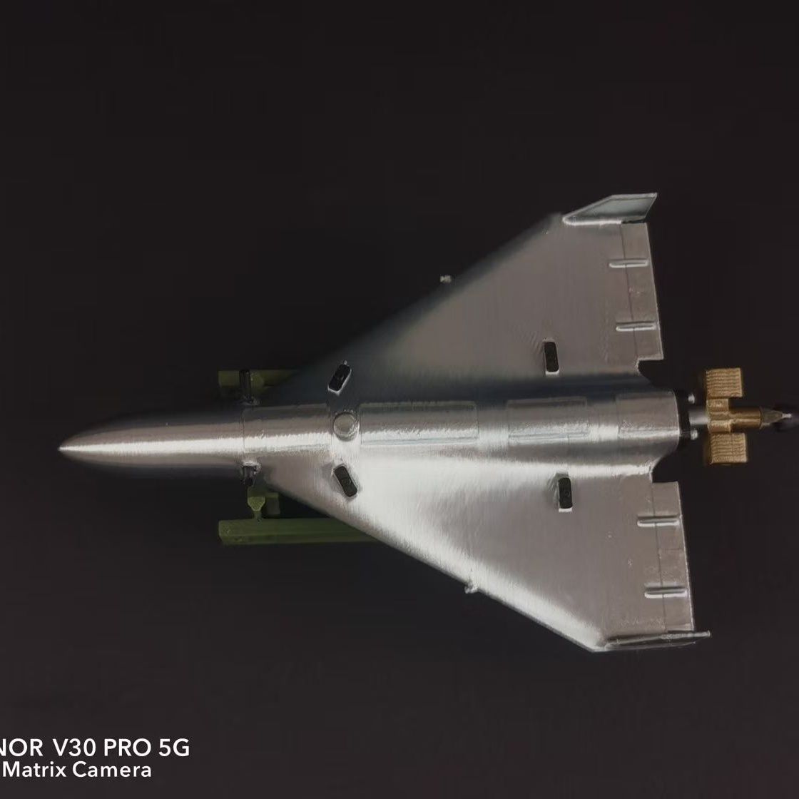 3D Printed US Military LUCAS U - 3D Printing Metal avis et prix