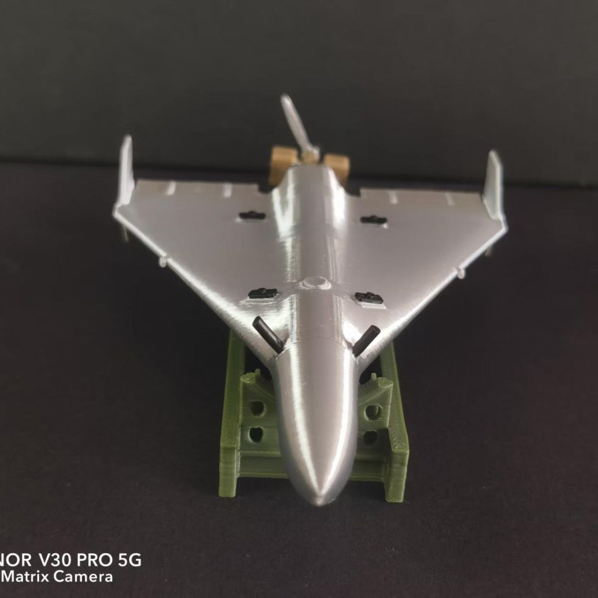 3D Printed US Military LUCAS U - 3D Printing Metal avis et prix