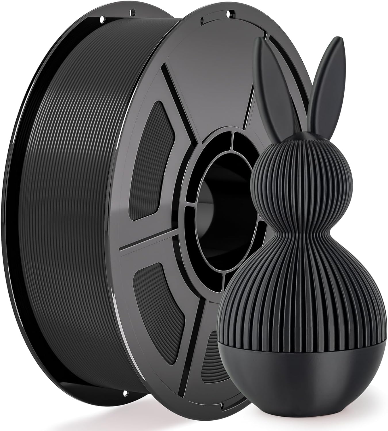 PETG 1.75 mm filament, durable - 3D Printing Waste avis et prix