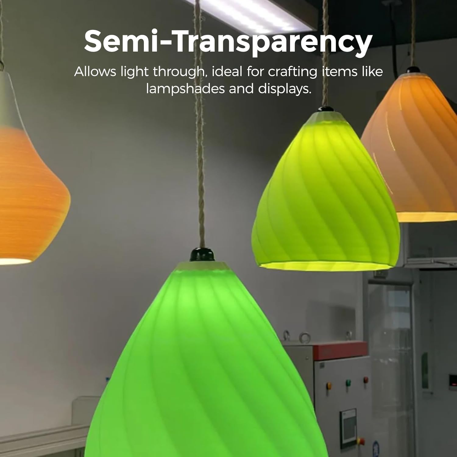 PETG 1.75 mm filament, durable - 3D Printing Waste avis et prix