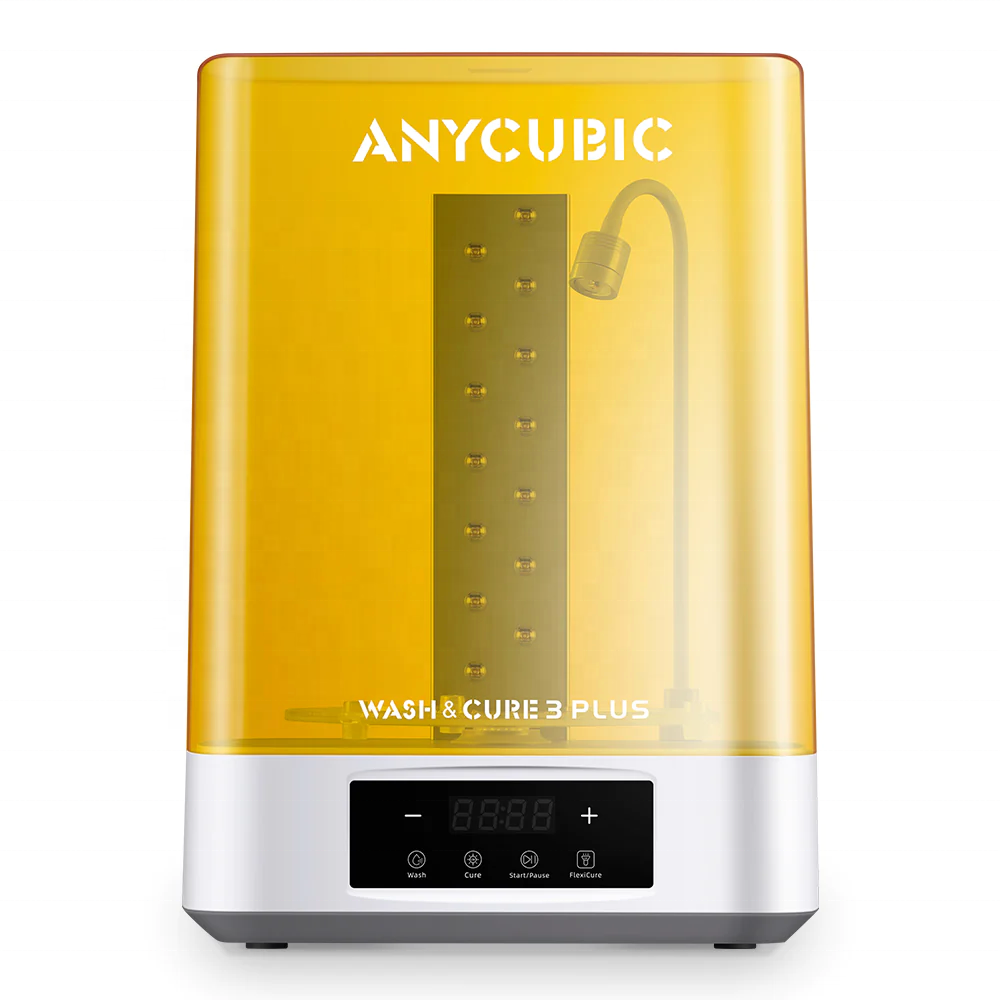 FL-ANYCUBIC Wholesale Wash and - 3D Printer Resin avis et prix