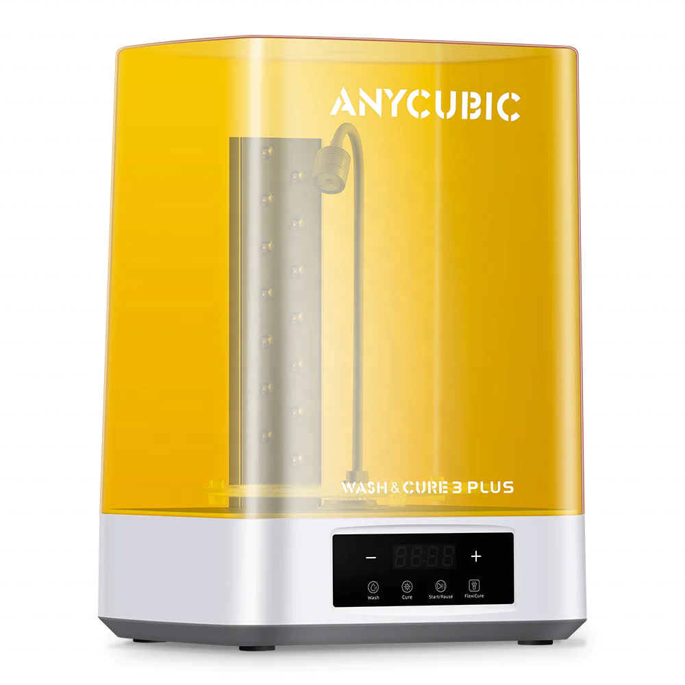 FL-ANYCUBIC Wholesale Wash and - 3D Printer Resin avis et prix