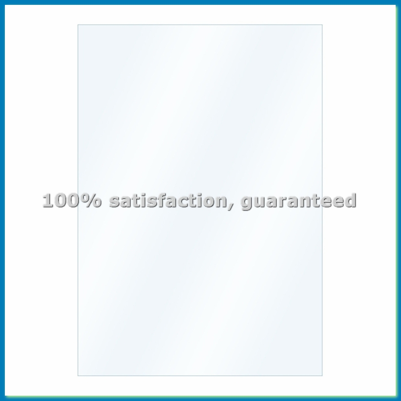 10.1Inch FEP Film 280x200x0.15 - 3D Printer Resin avis et prix